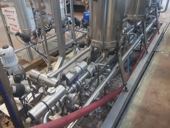 1997 Innotec Intecsteril Automa