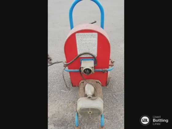 ザンベリ・ポンプ