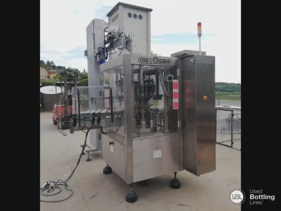 2012 Robino & Galandrino Record