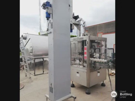 2012 Robino & Galandrino Record