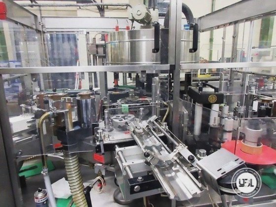 1998年のクローンズ VARIOMATIC