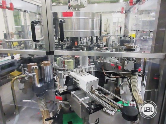 1998年のクローンズ VARIOMATIC