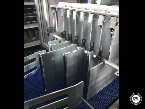 自動収縮包装機（溶接棒付き） – 新品