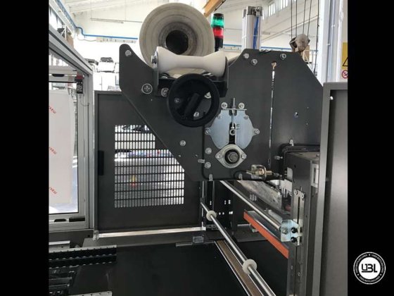 自動収縮包装機（溶接棒付き） – 新品