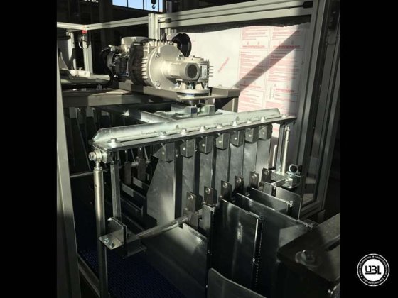 自動収縮包装機（溶接棒付き） – 新品