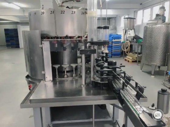 2000 完整灌装线 Ada 2000