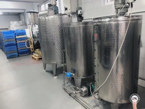 2000 完整灌装线 Ada 2000