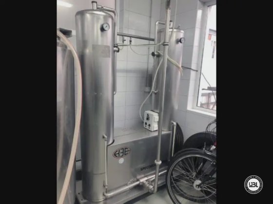 2000 完整灌装线 Ada 2000