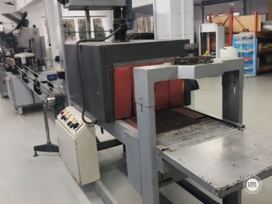 2000 完整灌装线 Ada 2000