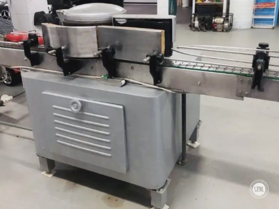 2000 完整灌装线 Ada 2000