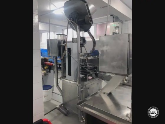 2000 完整灌装线 Ada 2000