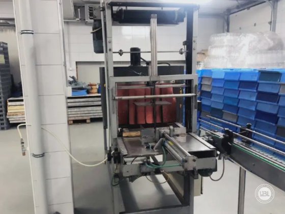 2000 完整灌装线 Ada 2000