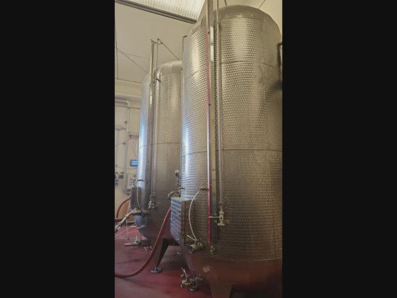 完整等压玻璃瓶线用于葡萄酒 - 2000BPH