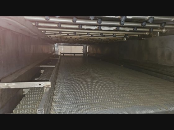 完整等压玻璃瓶线用于葡萄酒 - 2000BPH