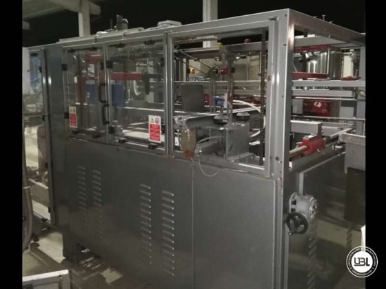 Case Erector PREO E0P0514E2 Case