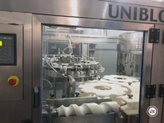 2000 完成ワイン詰めライン 2000