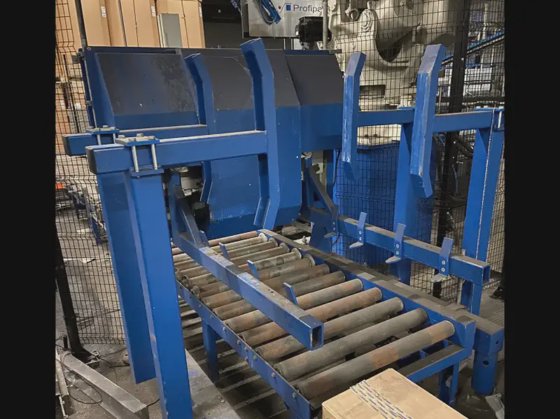 2000 完全ボトリングライン プロコマック 2000