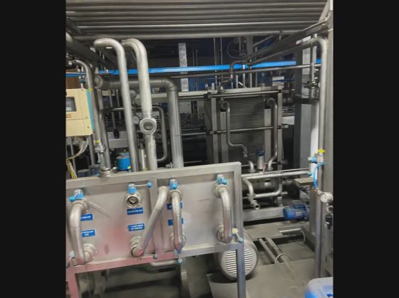 2000 完全ボトリングライン プロコマック 2000