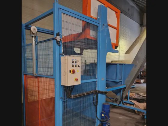 2000 完整灌装线 Procomac 2000