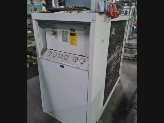 2000 完全ボトリングライン プロコマック 2000