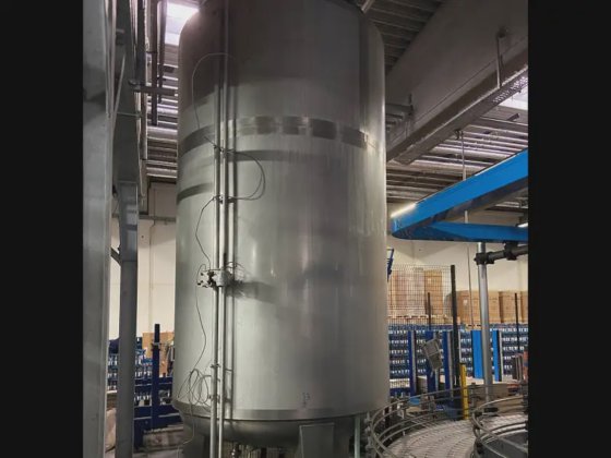 2000 完全ボトリングライン プロコマック 2000