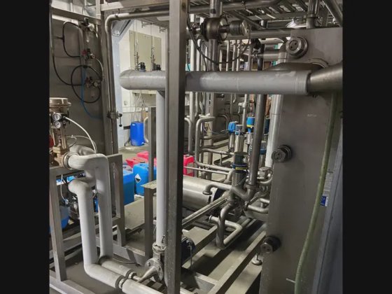 2000 完全ボトリングライン プロコマック 2000