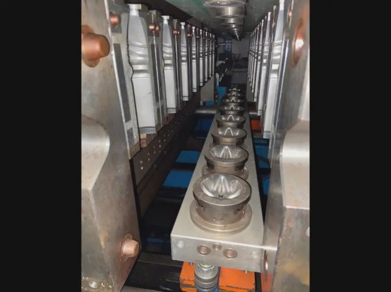 2000 完整灌装线 Procomac 2000