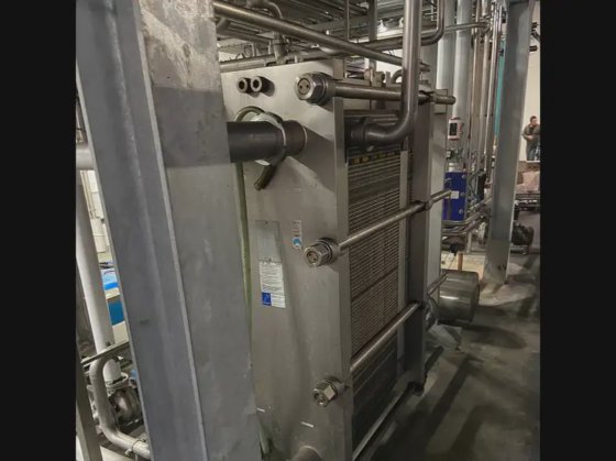 2000 完整灌装线 Procomac 2000