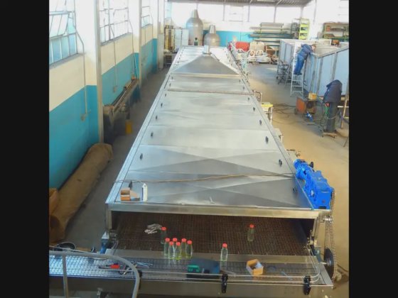 2004 Pasteurizer ブランド PG 徹底オーバーホール済み