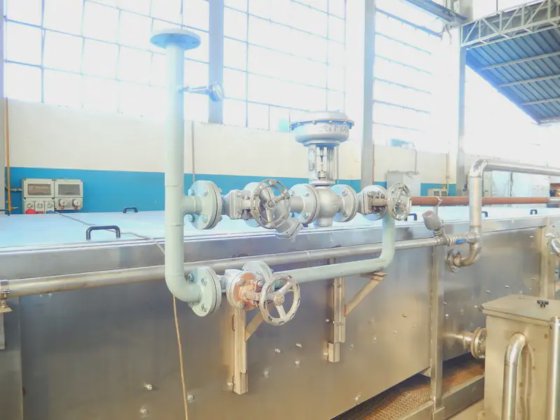 2004 Pasteurizer ブランド PG 徹底オーバーホール済み