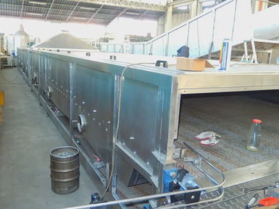 2004 Pasteurizer ブランド PG 徹底オーバーホール済み