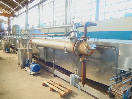 2004 Pasteurizer ブランド PG 徹底オーバーホール済み