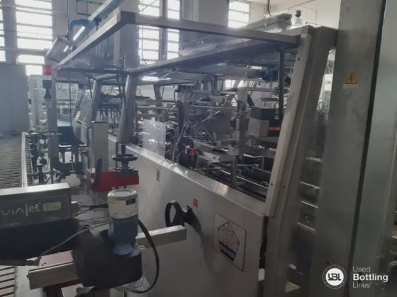 2003 Baumer 欧洲 510