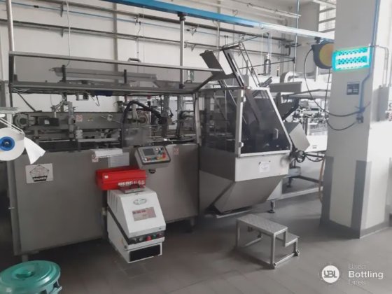 2003 Baumer 欧洲 510