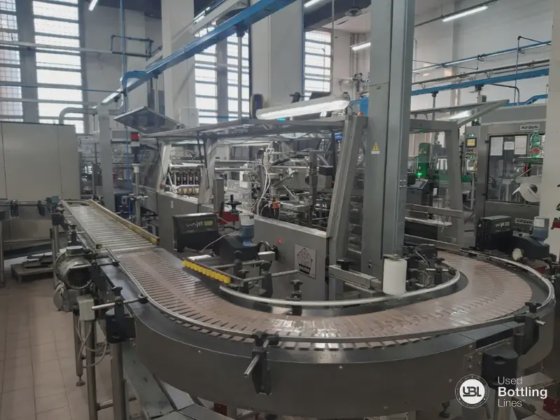 2003 Baumer 欧洲 510