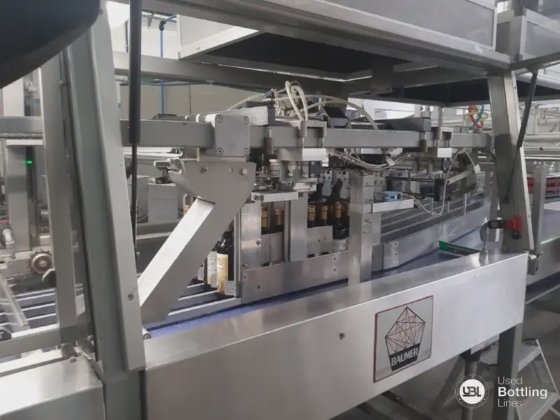 2003 Baumer 欧洲 510