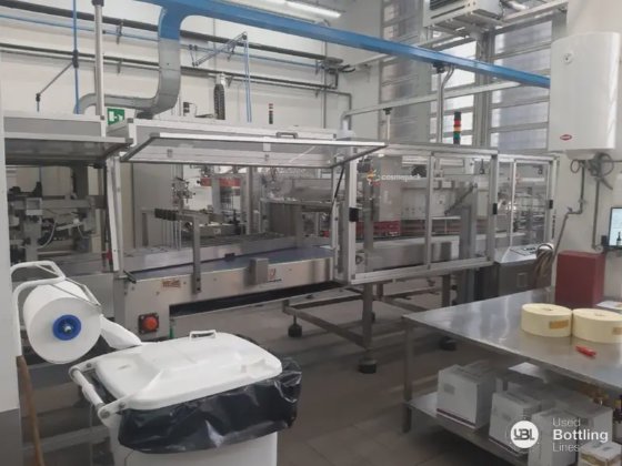 2003 Baumer 欧洲 510