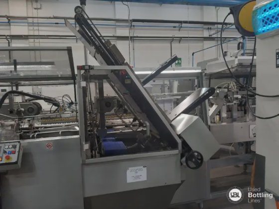 2003 Baumer 欧洲 510