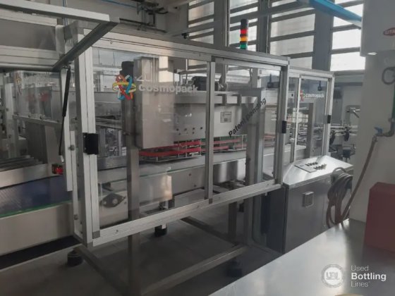 2003 Baumer 欧洲 510