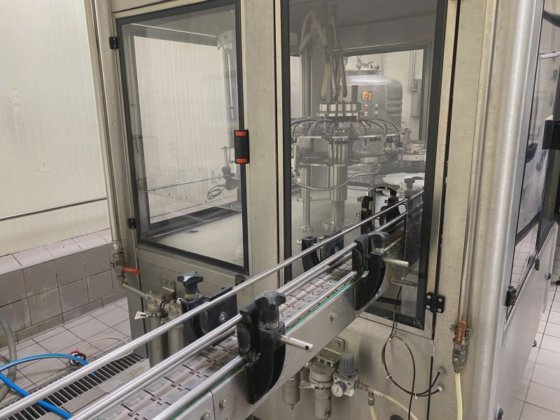 2011 Navatta QE11056