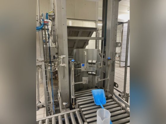 2011 Navatta QE11056