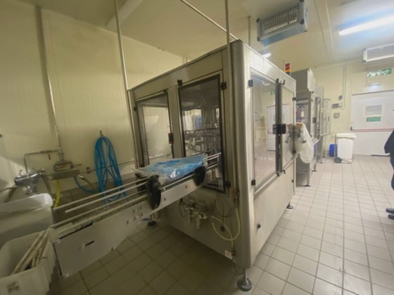 2011 Navatta QE11056