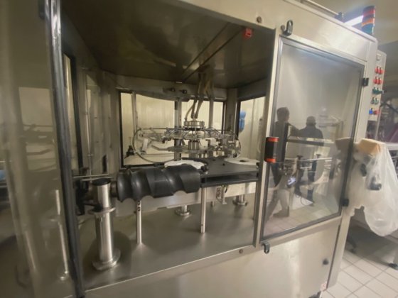 2011 Navatta QE11056