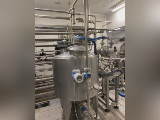 2011 Navatta QE11056