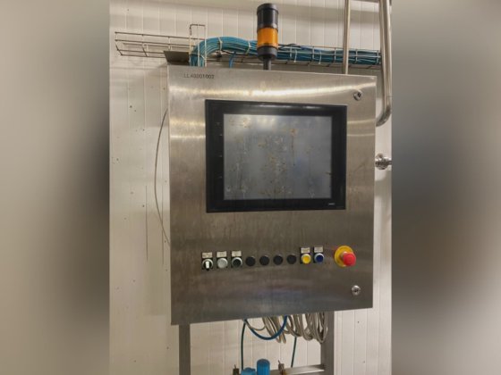 2011 Navatta QE11056