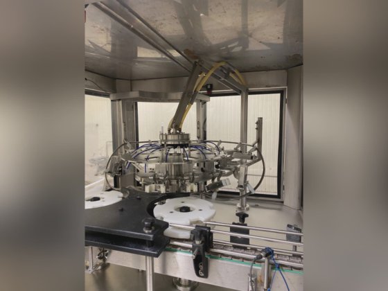 2011 Navatta QE11056