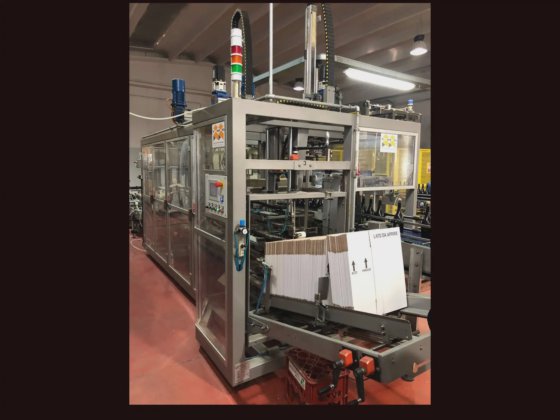 等压灌装线用于起泡酒 3000 瓶/小时