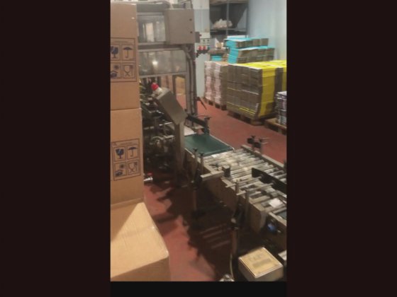 等压灌装线用于起泡酒 3000 瓶/小时