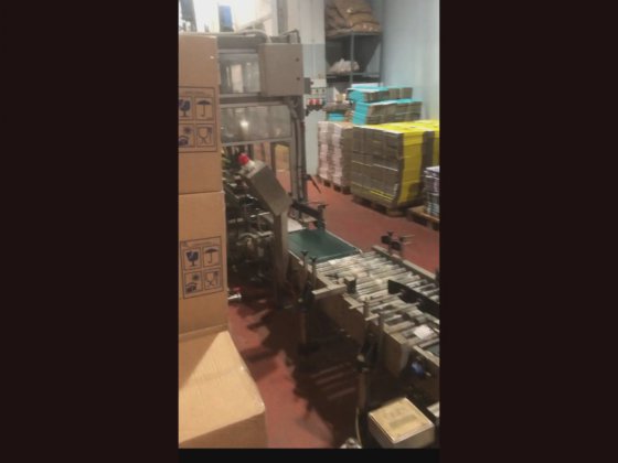 等压灌装线用于起泡酒 3000 瓶/小时