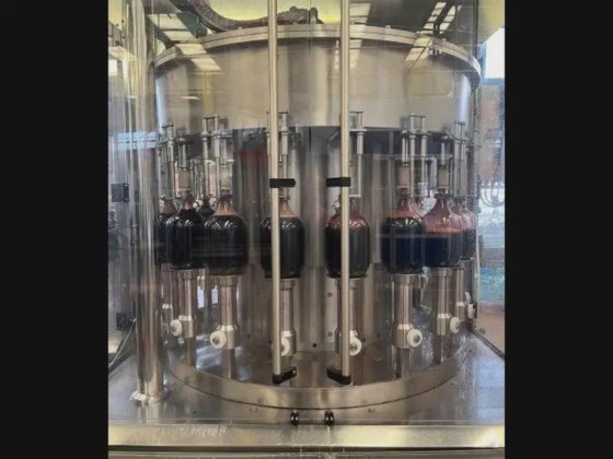 2007 Complete Line for PET